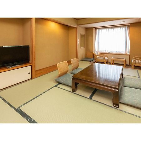 Hotel Kunitomi Annex - Vacation Stay 12072V Itoigawa Exterior photo