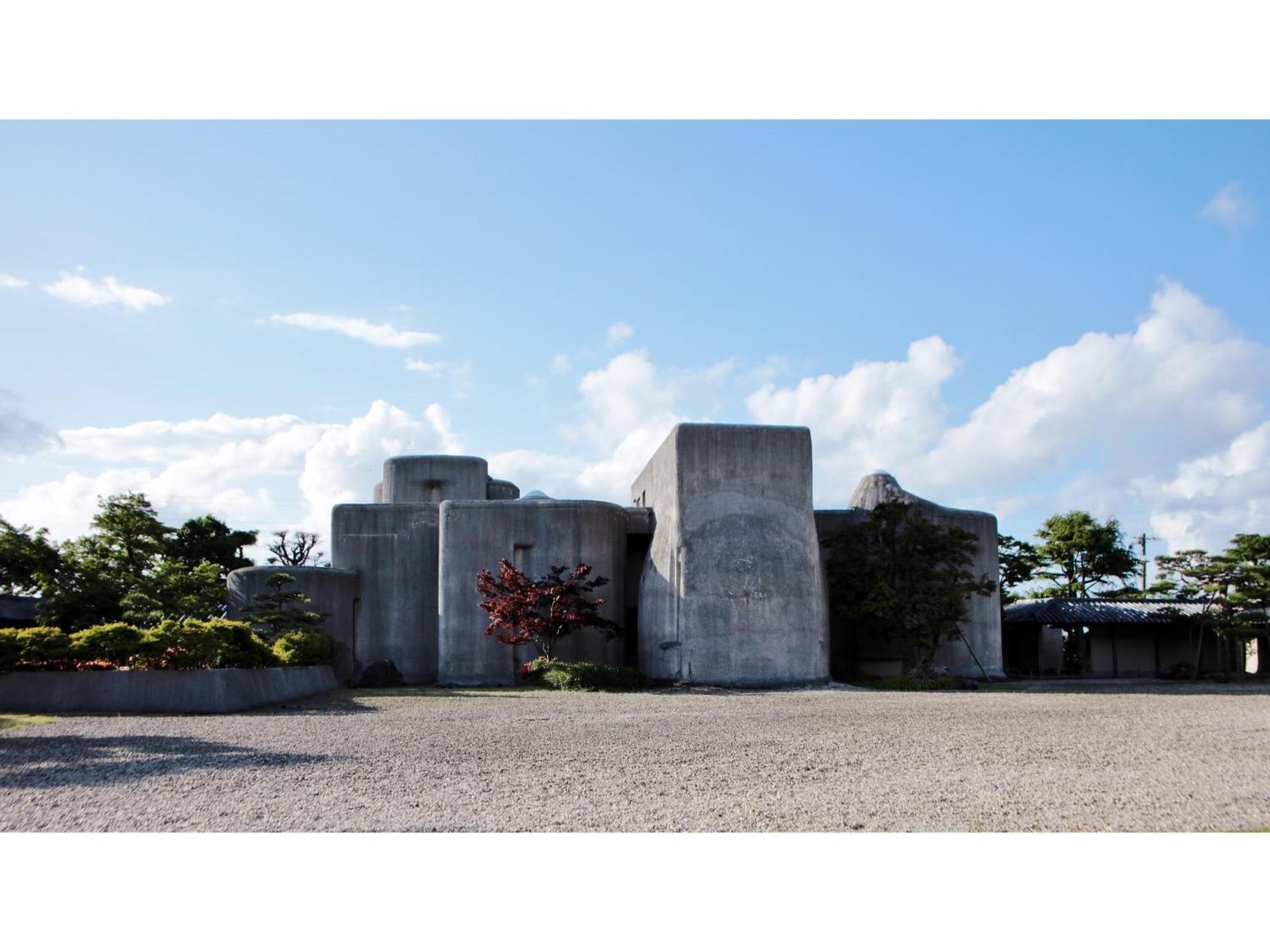 Hotel Kunitomi Annex - Vacation Stay 12072V Itoigawa Exterior photo